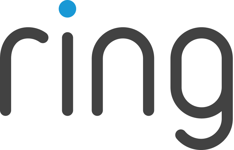 Ring logo.